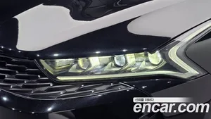 Kia K5, 2020 — миниатюра 7