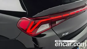 Kia K5, 2020 — миниатюра 8