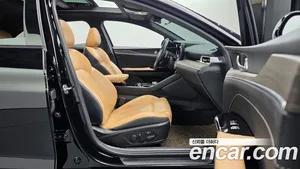 Kia K5, 2020 — миниатюра 15