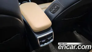 Kia K5, 2020 — миниатюра 29