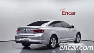 Renault SM6, 2017 — миниатюра 1