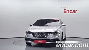 Renault SM6, 2017 — миниатюра 2