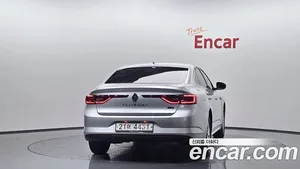 Renault SM6, 2017 — миниатюра 3