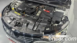 Renault SM6, 2017 — миниатюра 5