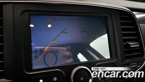 Renault SM6, 2017 — миниатюра 20