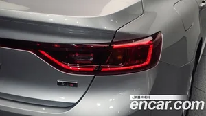 Renault SM6, 2017 — миниатюра 8