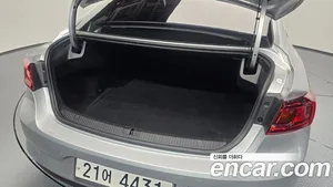 Renault SM6, 2017 — миниатюра 30