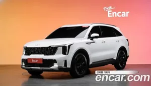 Kia Sorento, 2025 — миниатюра 35