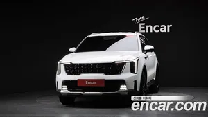 Kia Sorento, 2025 — миниатюра 2