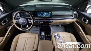 Kia Sorento, 2025 — миниатюра 9