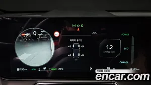 Kia Sorento, 2025 — миниатюра 10
