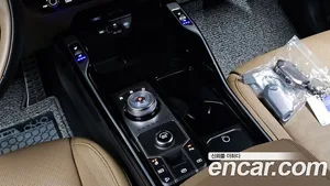 Kia Sorento, 2025 — миниатюра 11