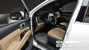 Kia Sorento, 2025 — миниатюра 12