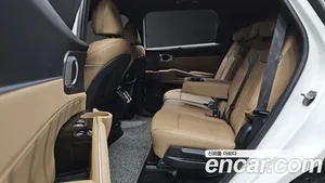 Kia Sorento, 2025 — миниатюра 16