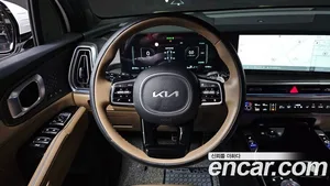 Kia Sorento, 2025 — миниатюра 17