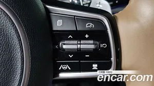 Kia Sorento, 2025 — миниатюра 22