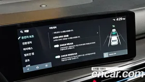Kia Sorento, 2025 — миниатюра 23