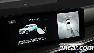 Kia Sorento, 2025 — миниатюра 24