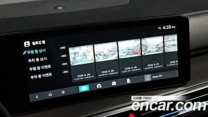Kia Sorento, 2025 — миниатюра 25