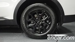Kia Sorento, 2025 — миниатюра 6