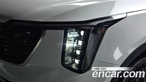 Kia Sorento, 2025 — миниатюра 7