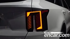 Kia Sorento, 2025 — миниатюра 8