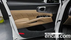 Kia Sorento, 2025 — миниатюра 13