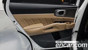 Kia Sorento, 2025 — миниатюра 14