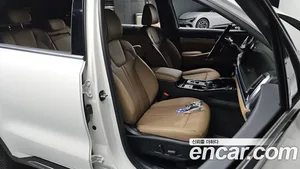 Kia Sorento, 2025 — миниатюра 15