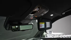 Kia Sorento, 2025 — миниатюра 30