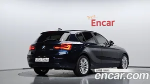 BMW 1-Series, 2015 — миниатюра 2