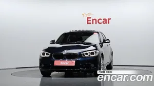 BMW 1-Series, 2015 — миниатюра 3