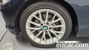 BMW 1-Series, 2015 — миниатюра 5