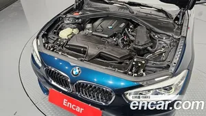 BMW 1-Series, 2015 — миниатюра 6