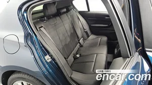 BMW 1-Series, 2015 — миниатюра 11