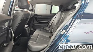 BMW 1-Series, 2015 — миниатюра 17
