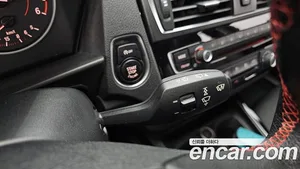 BMW 1-Series, 2015 — миниатюра 18
