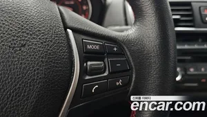BMW 1-Series, 2015 — миниатюра 19