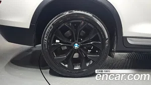 BMW X3, 2016 — миниатюра 4