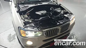 BMW X3, 2016 — миниатюра 5
