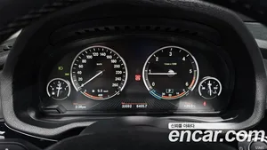 BMW X3, 2016 — миниатюра 10