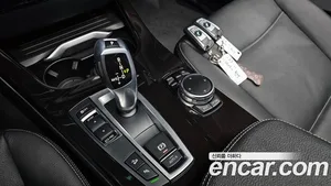 BMW X3, 2016 — миниатюра 11