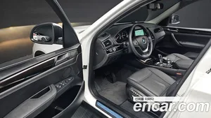 BMW X3, 2016 — миниатюра 12