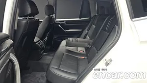 BMW X3, 2016 — миниатюра 16