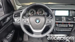 BMW X3, 2016 — миниатюра 17