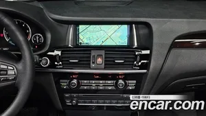 BMW X3, 2016 — миниатюра 18