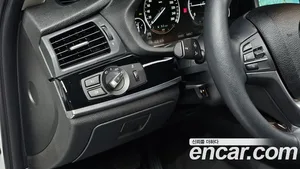 BMW X3, 2016 — миниатюра 20