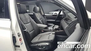 BMW X3, 2016 — миниатюра 15