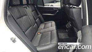 BMW X3, 2016 — миниатюра 27