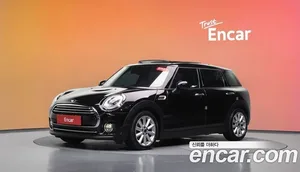 Mini Clubman, 2016 — миниатюра 30